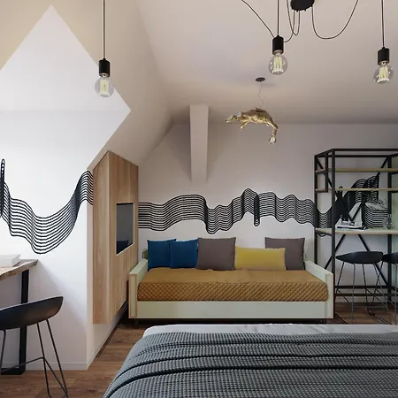 Mezzotel 3* Gladbeck