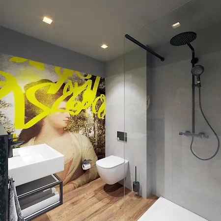 Mezzotel Hotel Gladbeck
