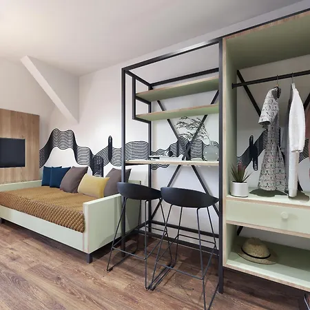 Mezzotel 3* Gladbeck