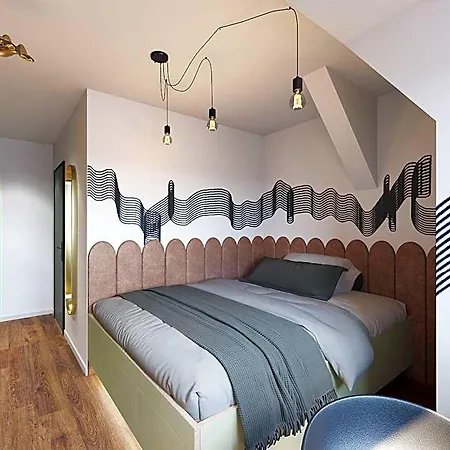 Hotel Mezzotel Gladbeck