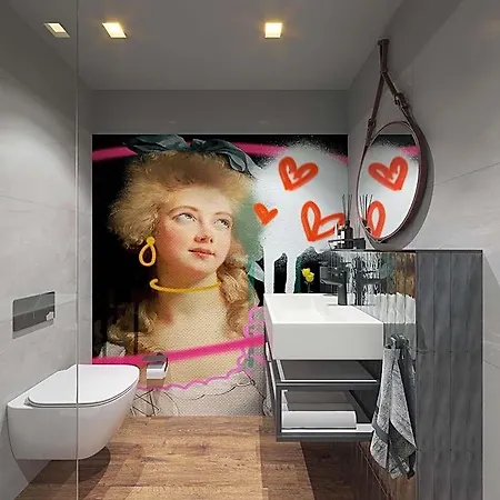 Mezzotel Hotel 3*