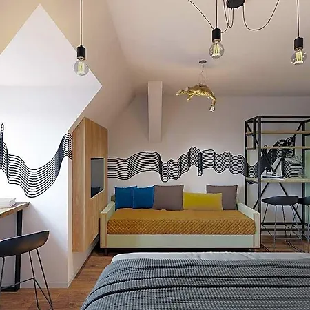 Hotel Mezzotel Gladbeck