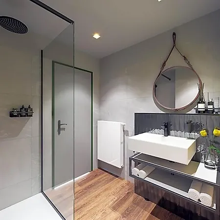 Mezzotel Hotel 3*