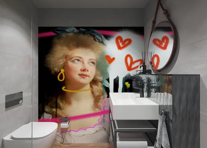 Mezzotel 酒店 格拉德贝克